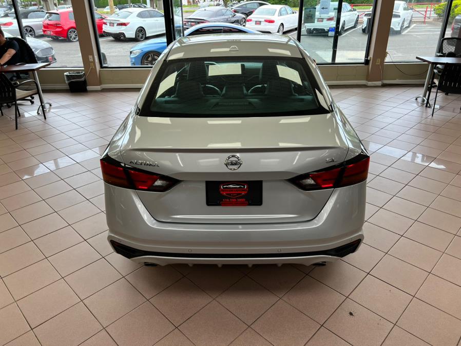 Used Nissan Altima 2.5 SL Sedan 2019 | Power Motors East. Massapequa Park, New York Used Nissan Altima 2.5 SL Sedan 2019 | Power Motors East. Massapequa Park, New York