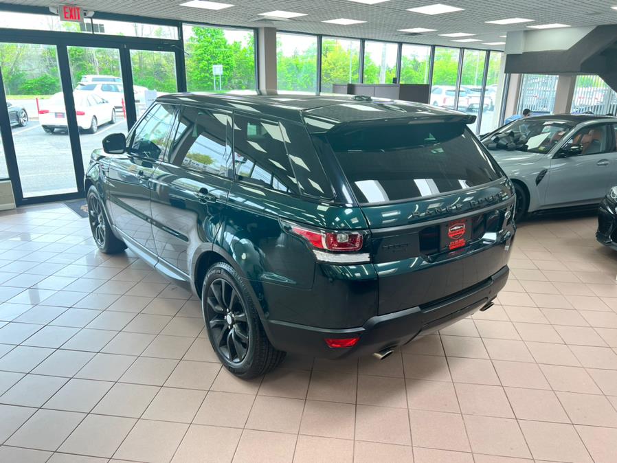 2015 Land Rover Range Rover Sport 4WD 4dr HSE, available for sale in Massapequa Park, New York | Power Motors East. Massapequa Park, New York 2015 Land Rover Range Rover Sport 4WD 4dr HSE, available for sale in Massapequa Park, New York | Power Motors East. Massapequa Park, New York