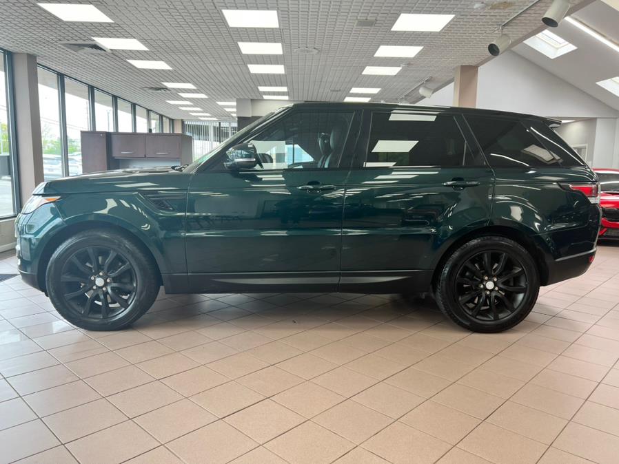 2015 Land Rover Range Rover Sport 4WD 4dr HSE, available for sale in Massapequa Park, New York | Power Motors East. Massapequa Park, New York 2015 Land Rover Range Rover Sport 4WD 4dr HSE, available for sale in Massapequa Park, New York | Power Motors East. Massapequa Park, New York