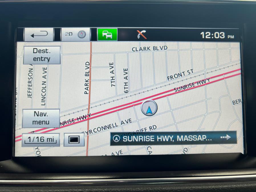 2015 Land Rover Range Rover Sport 4WD 4dr HSE, available for sale in Massapequa Park, New York | Power Motors East. Massapequa Park, New York 2015 Land Rover Range Rover Sport 4WD 4dr HSE, available for sale in Massapequa Park, New York | Power Motors East. Massapequa Park, New York