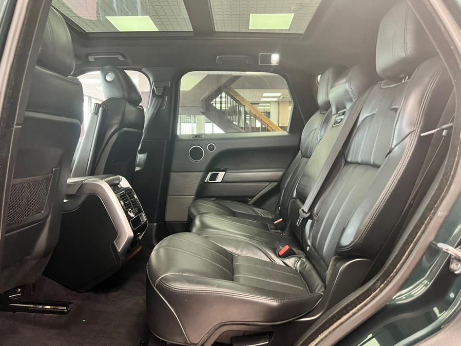 2015 Land Rover Range Rover Sport 4WD 4dr HSE, available for sale in Massapequa Park, New York | Power Motors East. Massapequa Park, New York 2015 Land Rover Range Rover Sport 4WD 4dr HSE, available for sale in Massapequa Park, New York | Power Motors East. Massapequa Park, New York