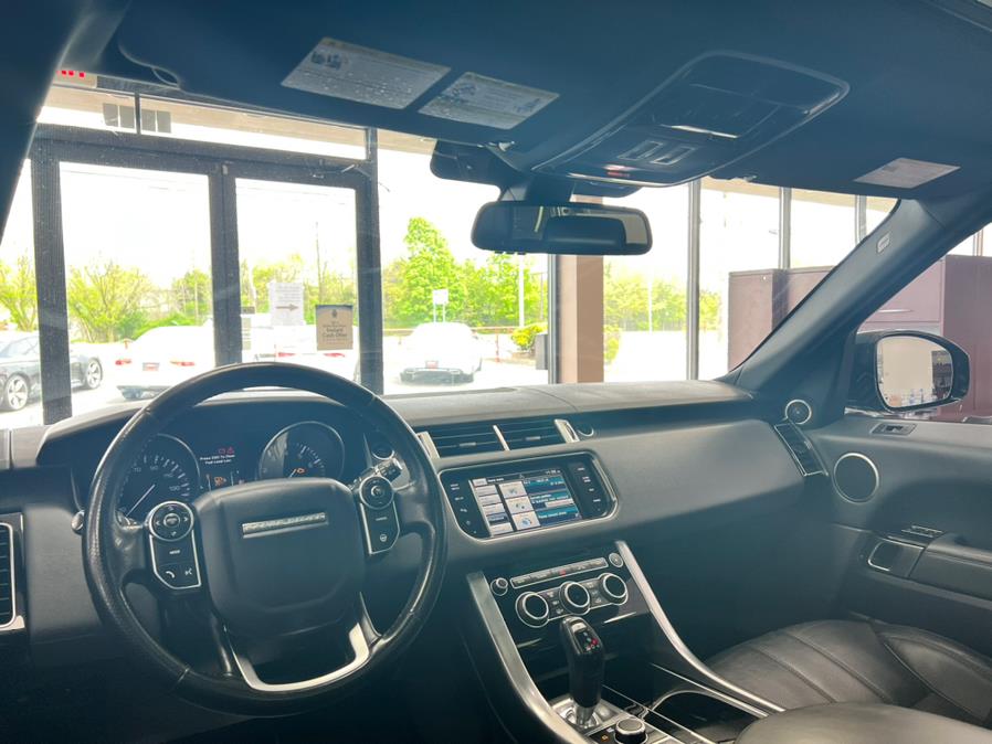 2015 Land Rover Range Rover Sport 4WD 4dr HSE, available for sale in Massapequa Park, New York | Power Motors East. Massapequa Park, New York 2015 Land Rover Range Rover Sport 4WD 4dr HSE, available for sale in Massapequa Park, New York | Power Motors East. Massapequa Park, New York