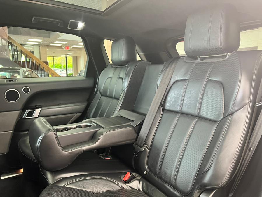 2015 Land Rover Range Rover Sport 4WD 4dr HSE, available for sale in Massapequa Park, New York | Power Motors East. Massapequa Park, New York 2015 Land Rover Range Rover Sport 4WD 4dr HSE, available for sale in Massapequa Park, New York | Power Motors East. Massapequa Park, New York