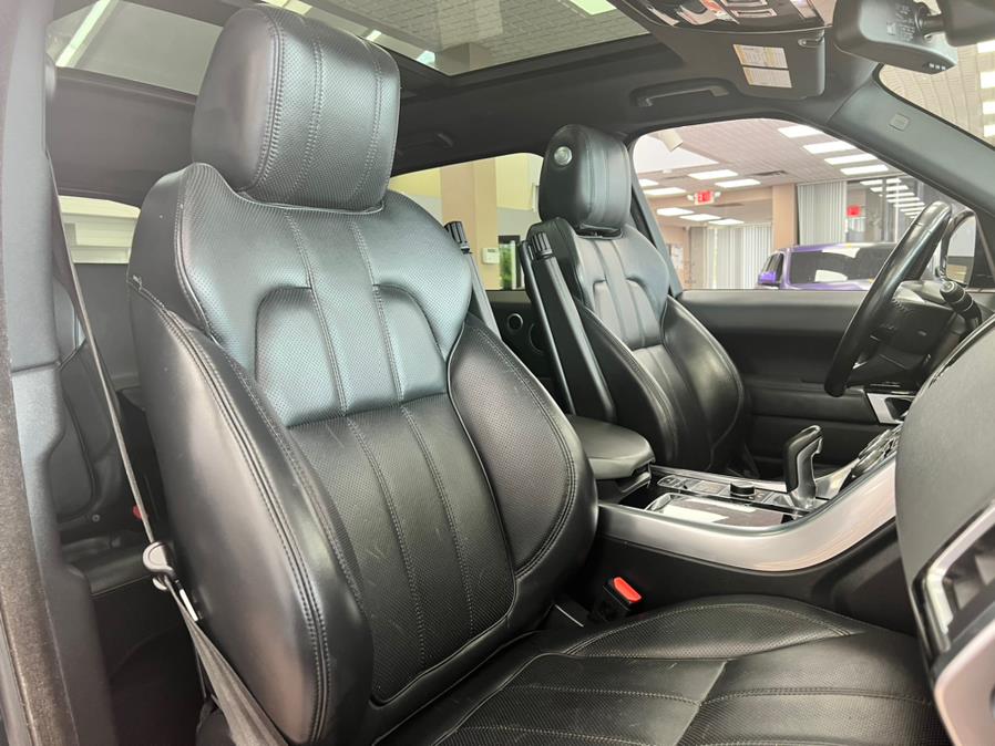 2015 Land Rover Range Rover Sport 4WD 4dr HSE, available for sale in Massapequa Park, New York | Power Motors East. Massapequa Park, New York 2015 Land Rover Range Rover Sport 4WD 4dr HSE, available for sale in Massapequa Park, New York | Power Motors East. Massapequa Park, New York