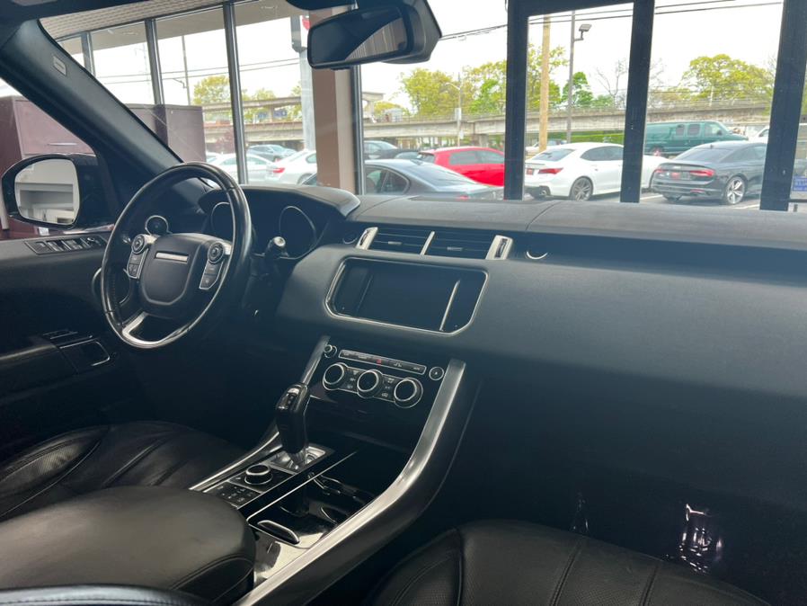2015 Land Rover Range Rover Sport 4WD 4dr HSE, available for sale in Massapequa Park, New York | Power Motors East. Massapequa Park, New York 2015 Land Rover Range Rover Sport 4WD 4dr HSE, available for sale in Massapequa Park, New York | Power Motors East. Massapequa Park, New York