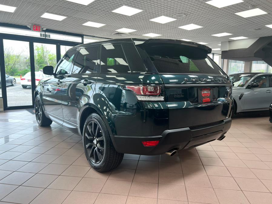 2015 Land Rover Range Rover Sport 4WD 4dr HSE, available for sale in Massapequa Park, New York | Power Motors East. Massapequa Park, New York 2015 Land Rover Range Rover Sport 4WD 4dr HSE, available for sale in Massapequa Park, New York | Power Motors East. Massapequa Park, New York