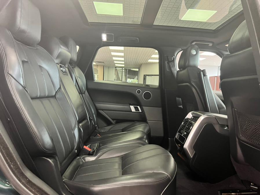 2015 Land Rover Range Rover Sport 4WD 4dr HSE, available for sale in Massapequa Park, New York | Power Motors East. Massapequa Park, New York 2015 Land Rover Range Rover Sport 4WD 4dr HSE, available for sale in Massapequa Park, New York | Power Motors East. Massapequa Park, New York