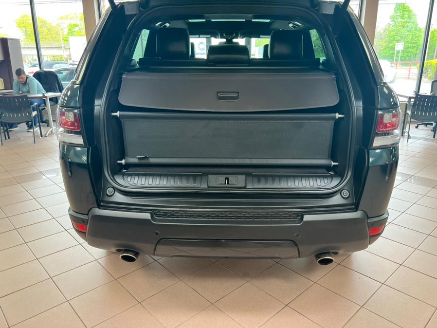 2015 Land Rover Range Rover Sport 4WD 4dr HSE, available for sale in Massapequa Park, New York | Power Motors East. Massapequa Park, New York 2015 Land Rover Range Rover Sport 4WD 4dr HSE, available for sale in Massapequa Park, New York | Power Motors East. Massapequa Park, New York