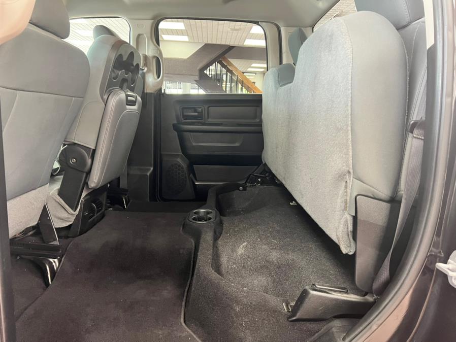 Used Ram 1500 Express 4x4 Crew Cab 5''7" Box 2018 | Power Motors East. Massapequa Park, New York Used Ram 1500 Express 4x4 Crew Cab 5''7" Box 2018 | Power Motors East. Massapequa Park, New York