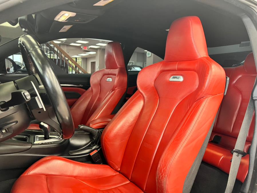 Used BMW M4 2dr Cpe 2015 | Power Motors East. Massapequa Park, New York Used BMW M4 2dr Cpe 2015 | Power Motors East. Massapequa Park, New York