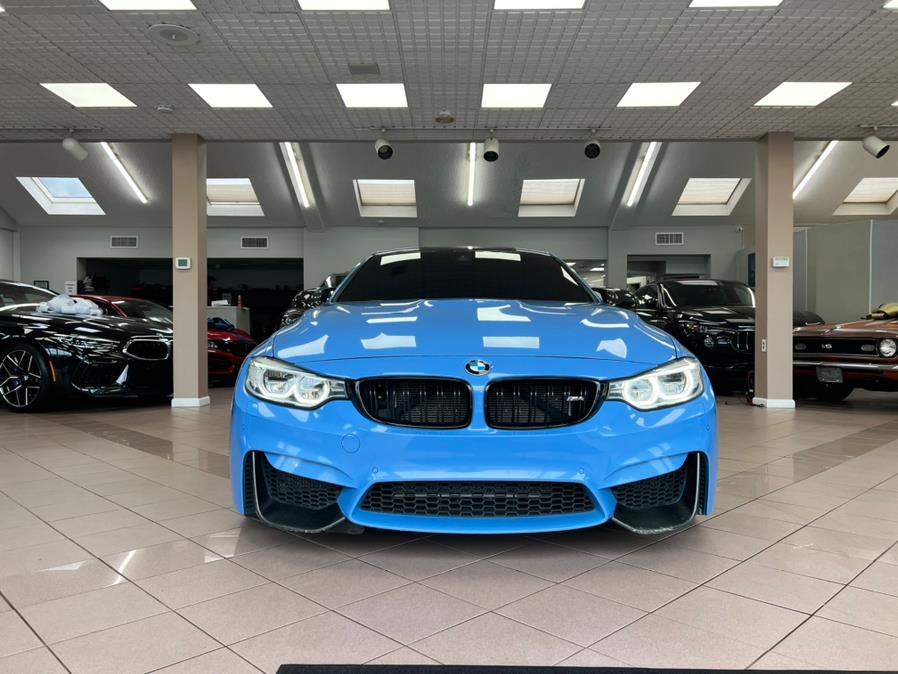 Used BMW M4 2dr Cpe 2015 | Power Motors East. Massapequa Park, New York Used BMW M4 2dr Cpe 2015 | Power Motors East. Massapequa Park, New York
