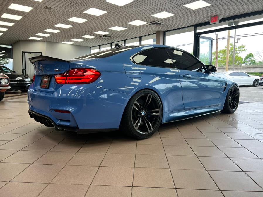Used BMW M4 2dr Cpe 2015 | Power Motors East. Massapequa Park, New York Used BMW M4 2dr Cpe 2015 | Power Motors East. Massapequa Park, New York