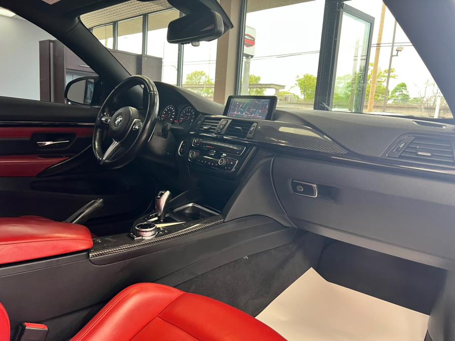 Used BMW M4 2dr Cpe 2015 | Power Motors East. Massapequa Park, New York Used BMW M4 2dr Cpe 2015 | Power Motors East. Massapequa Park, New York