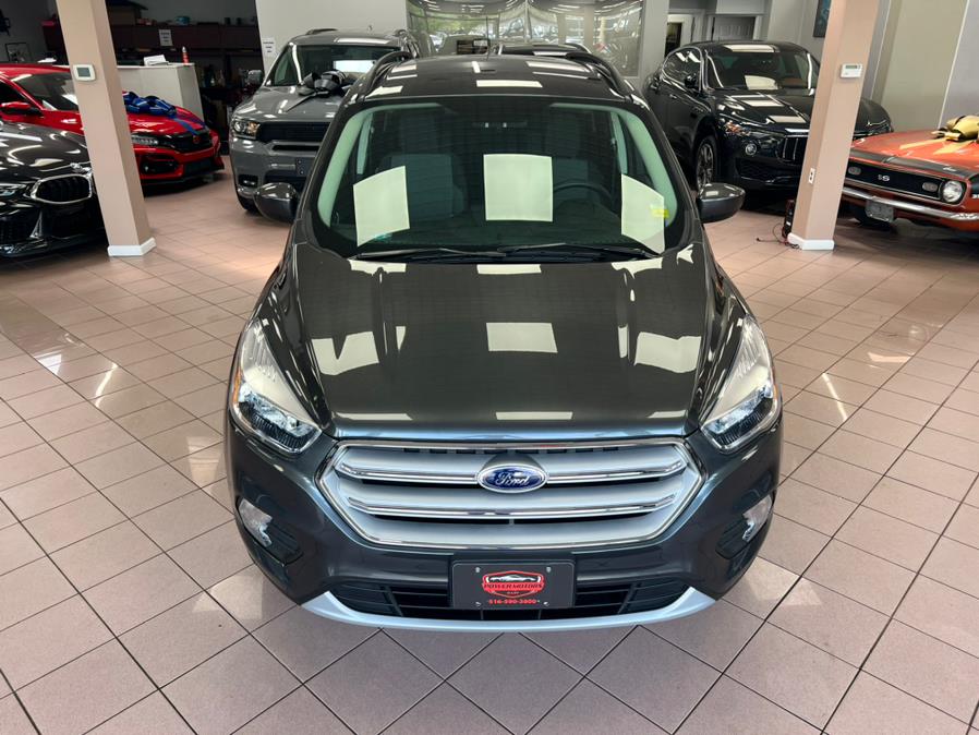 2018 Ford Escape SE 4WD, available for sale in Massapequa Park, New York | Power Motors East. Massapequa Park, New York 2018 Ford Escape SE 4WD, available for sale in Massapequa Park, New York | Power Motors East. Massapequa Park, New York