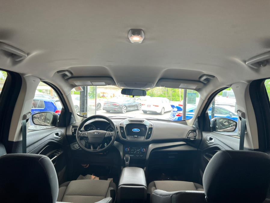 2018 Ford Escape SE 4WD, available for sale in Massapequa Park, New York | Power Motors East. Massapequa Park, New York 2018 Ford Escape SE 4WD, available for sale in Massapequa Park, New York | Power Motors East. Massapequa Park, New York