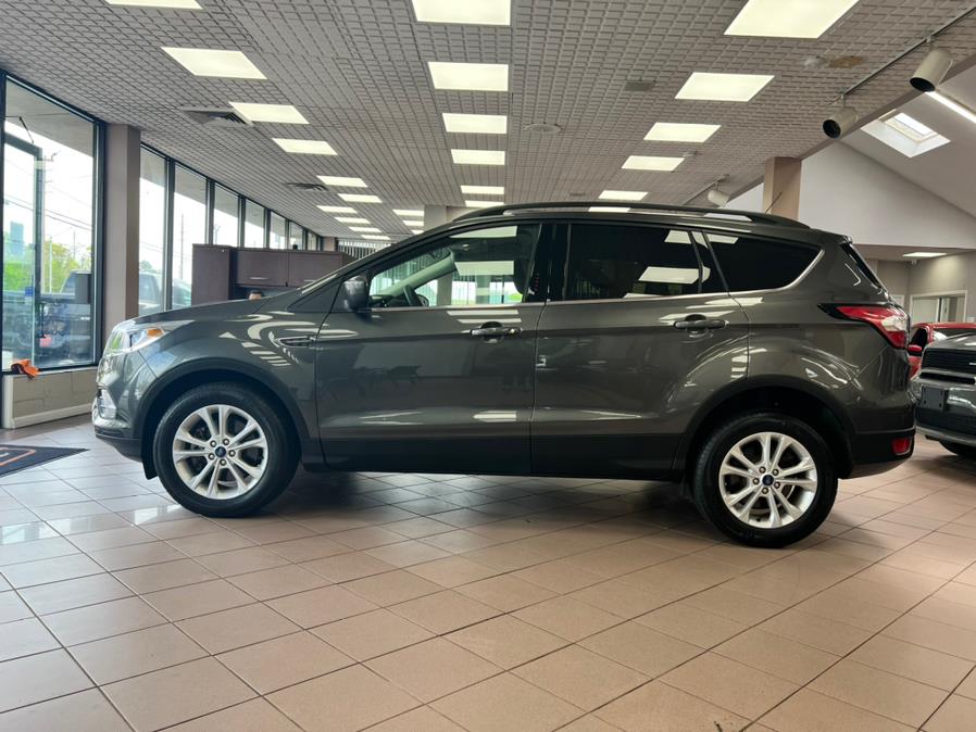 2018 Ford Escape SE 4WD, available for sale in Massapequa Park, New York | Power Motors East. Massapequa Park, New York 2018 Ford Escape SE 4WD, available for sale in Massapequa Park, New York | Power Motors East. Massapequa Park, New York