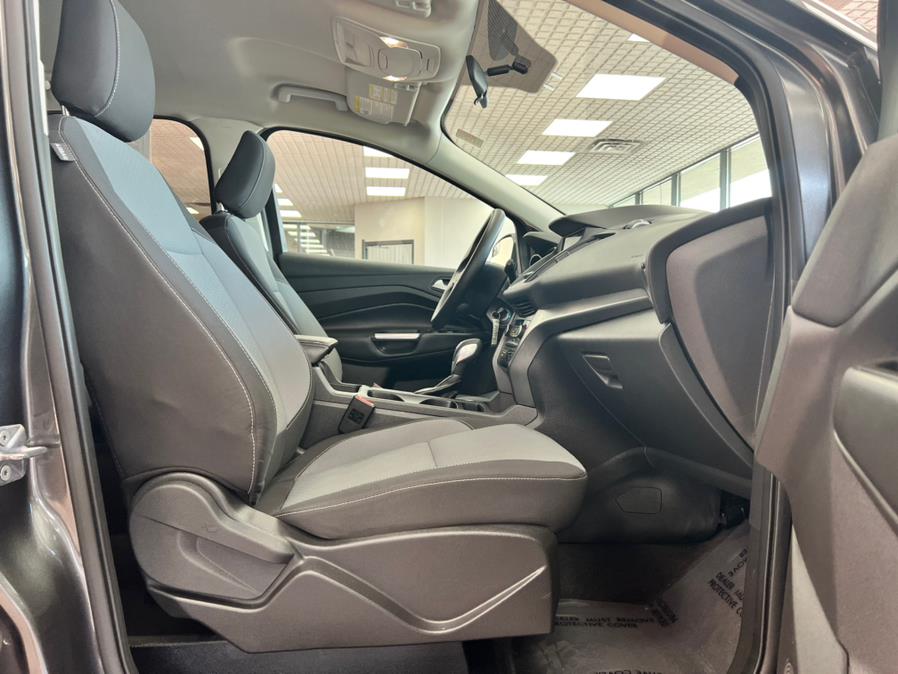 2018 Ford Escape SE 4WD, available for sale in Massapequa Park, New York | Power Motors East. Massapequa Park, New York 2018 Ford Escape SE 4WD, available for sale in Massapequa Park, New York | Power Motors East. Massapequa Park, New York