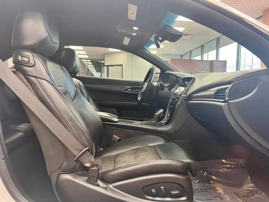 Used Cadillac ATS-V Coupe 2dr Cpe 2018 | Power Motors East. Massapequa Park, New York Used Cadillac ATS-V Coupe 2dr Cpe 2018 | Power Motors East. Massapequa Park, New York