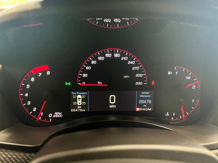 Used Cadillac ATS-V Coupe 2dr Cpe 2018 | Power Motors East. Massapequa Park, New York Used Cadillac ATS-V Coupe 2dr Cpe 2018 | Power Motors East. Massapequa Park, New York