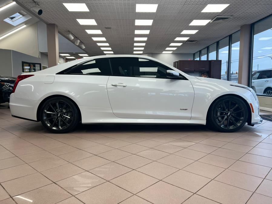 Used Cadillac ATS-V Coupe 2dr Cpe 2018 | Power Motors East. Massapequa Park, New York Used Cadillac ATS-V Coupe 2dr Cpe 2018 | Power Motors East. Massapequa Park, New York