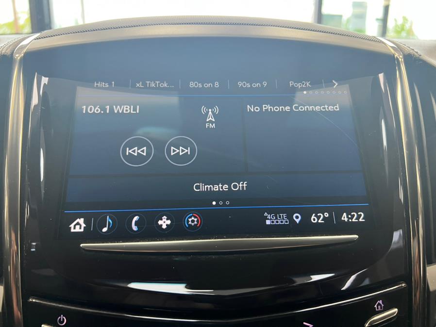 Used Cadillac ATS-V Coupe 2dr Cpe 2018 | Power Motors East. Massapequa Park, New York Used Cadillac ATS-V Coupe 2dr Cpe 2018 | Power Motors East. Massapequa Park, New York