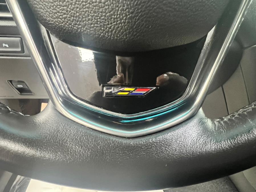 Used Cadillac ATS-V Coupe 2dr Cpe 2018 | Power Motors East. Massapequa Park, New York Used Cadillac ATS-V Coupe 2dr Cpe 2018 | Power Motors East. Massapequa Park, New York