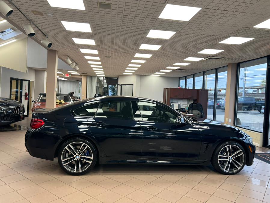 Used BMW 4 Series 440i xDrive Gran Coupe 2018 | Power Motors East. Massapequa Park, New York Used BMW 4 Series 440i xDrive Gran Coupe 2018 | Power Motors East. Massapequa Park, New York