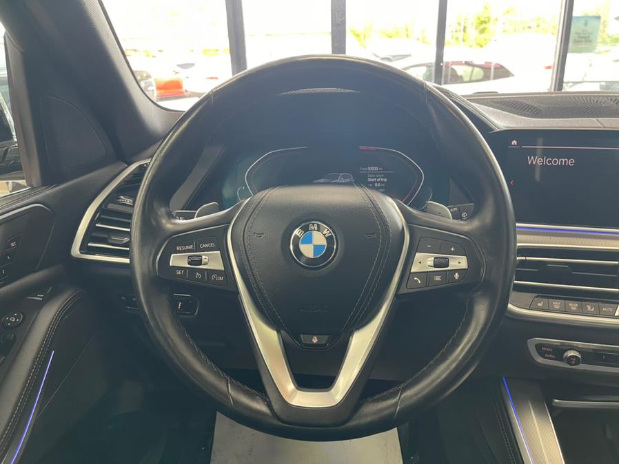 Used BMW X5 xDrive40i Sports Activity Vehicle 2019 | Power Motors East. Massapequa Park, New York Used BMW X5 xDrive40i Sports Activity Vehicle 2019 | Power Motors East. Massapequa Park, New York