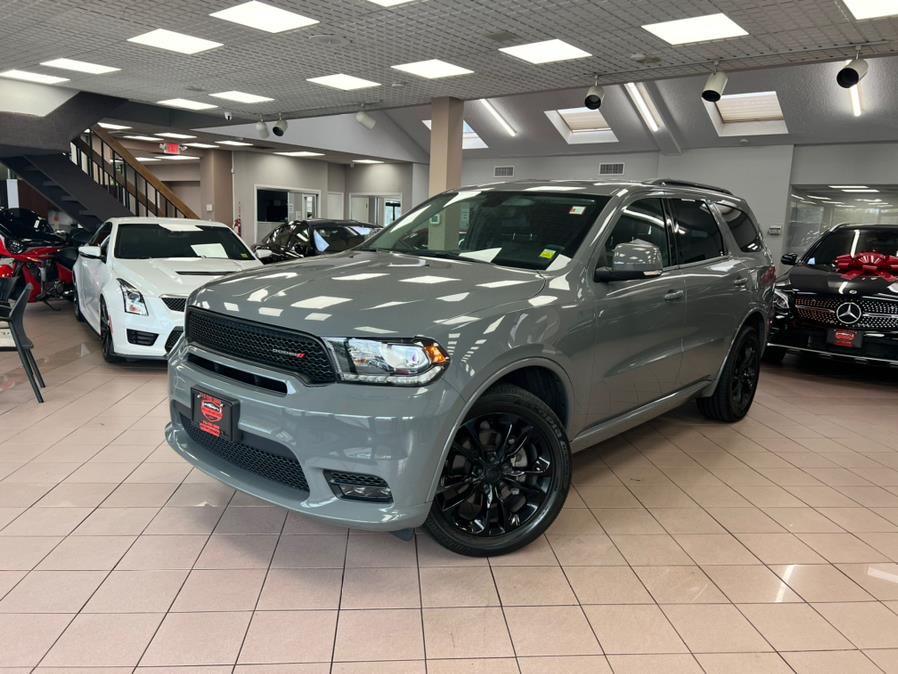 2019 Dodge Durango GT PLUS AWD, available for sale in Massapequa Park, New York | Power Motors East. Massapequa Park, New York 2019 Dodge Durango GT PLUS AWD, available for sale in Massapequa Park, New York | Power Motors East. Massapequa Park, New York