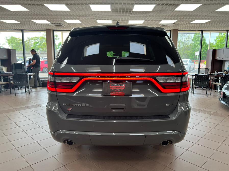 2019 Dodge Durango GT PLUS AWD, available for sale in Massapequa Park, New York | Power Motors East. Massapequa Park, New York 2019 Dodge Durango GT PLUS AWD, available for sale in Massapequa Park, New York | Power Motors East. Massapequa Park, New York