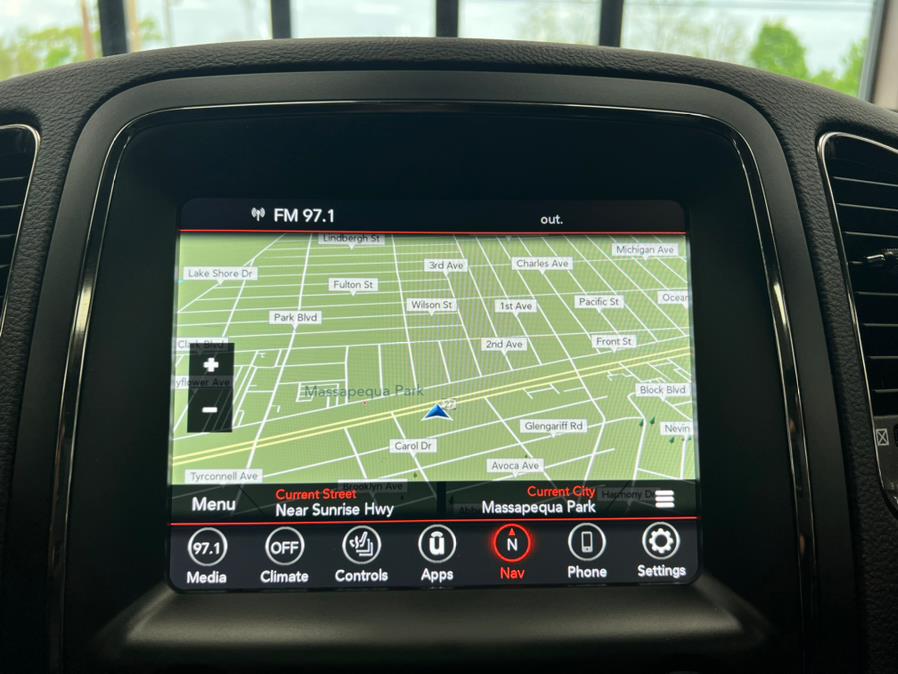2019 Dodge Durango GT PLUS AWD, available for sale in Massapequa Park, New York | Power Motors East. Massapequa Park, New York 2019 Dodge Durango GT PLUS AWD, available for sale in Massapequa Park, New York | Power Motors East. Massapequa Park, New York