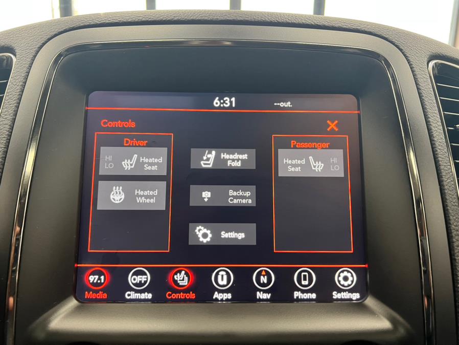 2019 Dodge Durango GT PLUS AWD, available for sale in Massapequa Park, New York | Power Motors East. Massapequa Park, New York 2019 Dodge Durango GT PLUS AWD, available for sale in Massapequa Park, New York | Power Motors East. Massapequa Park, New York