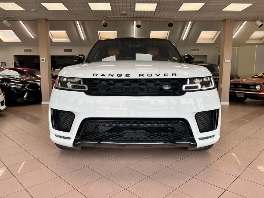 Used Land Rover Range Rover Sport V6 Supercharged HSE Dynamic *Ltd Avail* 2019 | Power Motors East. Massapequa Park, New York Used Land Rover Range Rover Sport V6 Supercharged HSE Dynamic *Ltd Avail* 2019 | Power Motors East. Massapequa Park, New York