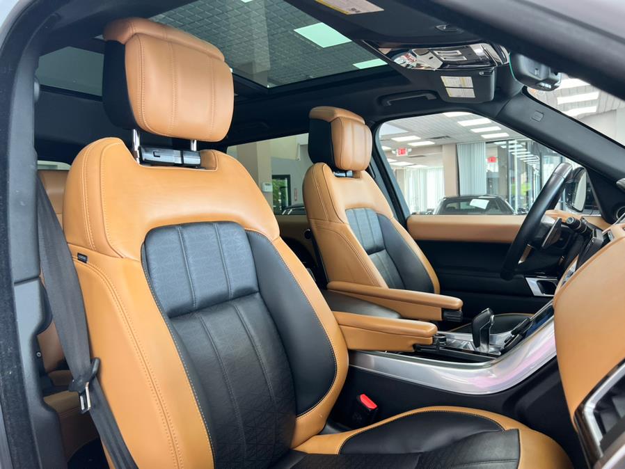 Used Land Rover Range Rover Sport V6 Supercharged HSE Dynamic *Ltd Avail* 2019 | Power Motors East. Massapequa Park, New York Used Land Rover Range Rover Sport V6 Supercharged HSE Dynamic *Ltd Avail* 2019 | Power Motors East. Massapequa Park, New York