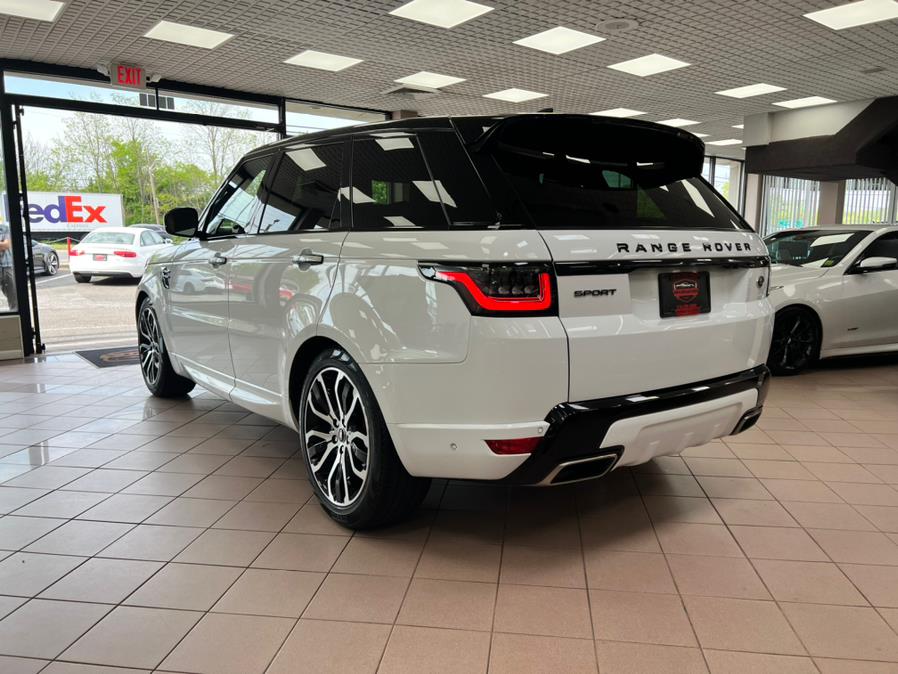 Used Land Rover Range Rover Sport V6 Supercharged HSE Dynamic *Ltd Avail* 2019 | Power Motors East. Massapequa Park, New York Used Land Rover Range Rover Sport V6 Supercharged HSE Dynamic *Ltd Avail* 2019 | Power Motors East. Massapequa Park, New York