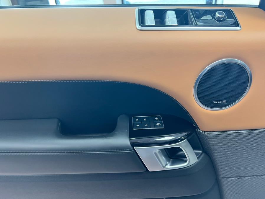 Used Land Rover Range Rover Sport V6 Supercharged HSE Dynamic *Ltd Avail* 2019 | Power Motors East. Massapequa Park, New York Used Land Rover Range Rover Sport V6 Supercharged HSE Dynamic *Ltd Avail* 2019 | Power Motors East. Massapequa Park, New York