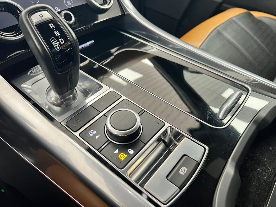 Used Land Rover Range Rover Sport V6 Supercharged HSE Dynamic *Ltd Avail* 2019 | Power Motors East. Massapequa Park, New York Used Land Rover Range Rover Sport V6 Supercharged HSE Dynamic *Ltd Avail* 2019 | Power Motors East. Massapequa Park, New York