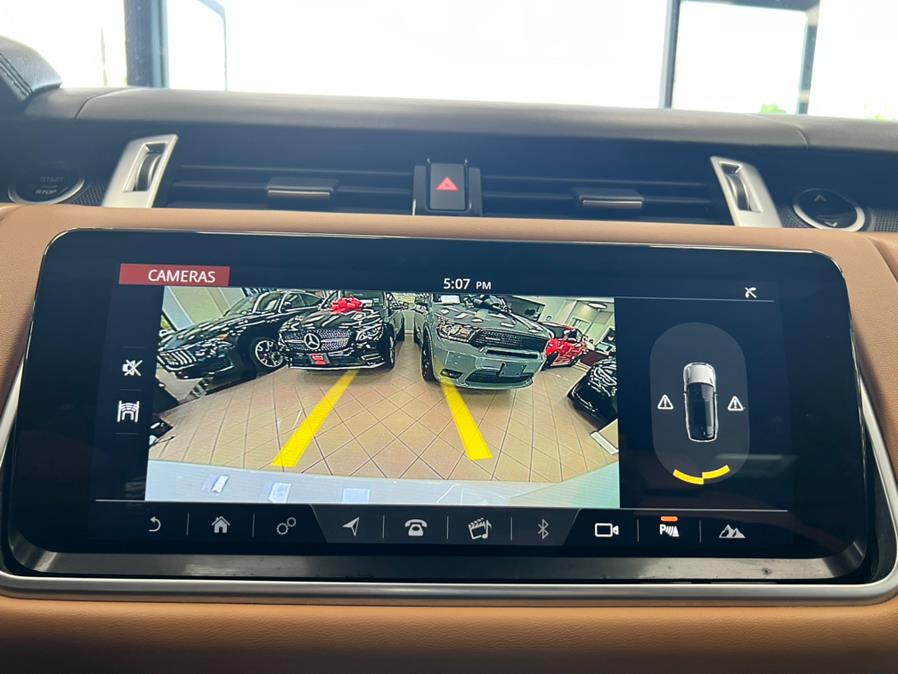 Used Land Rover Range Rover Sport V6 Supercharged HSE Dynamic *Ltd Avail* 2019 | Power Motors East. Massapequa Park, New York Used Land Rover Range Rover Sport V6 Supercharged HSE Dynamic *Ltd Avail* 2019 | Power Motors East. Massapequa Park, New York