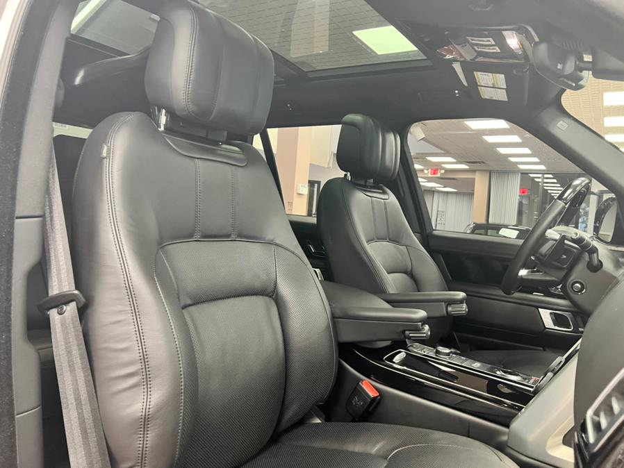 Used Land Rover Range Rover V6 Supercharged HSE SWB 2019 | Power Motors East. Massapequa Park, New York Used Land Rover Range Rover V6 Supercharged HSE SWB 2019 | Power Motors East. Massapequa Park, New York