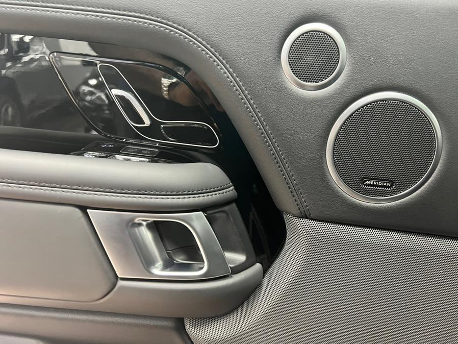 Used Land Rover Range Rover V6 Supercharged HSE SWB 2019 | Power Motors East. Massapequa Park, New York Used Land Rover Range Rover V6 Supercharged HSE SWB 2019 | Power Motors East. Massapequa Park, New York