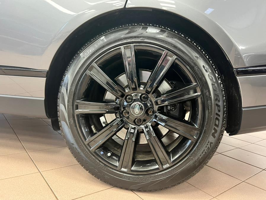 Used Land Rover Range Rover V6 Supercharged HSE SWB 2019 | Power Motors East. Massapequa Park, New York Used Land Rover Range Rover V6 Supercharged HSE SWB 2019 | Power Motors East. Massapequa Park, New York