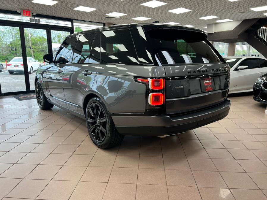 Used Land Rover Range Rover V6 Supercharged HSE SWB 2019 | Power Motors East. Massapequa Park, New York Used Land Rover Range Rover V6 Supercharged HSE SWB 2019 | Power Motors East. Massapequa Park, New York