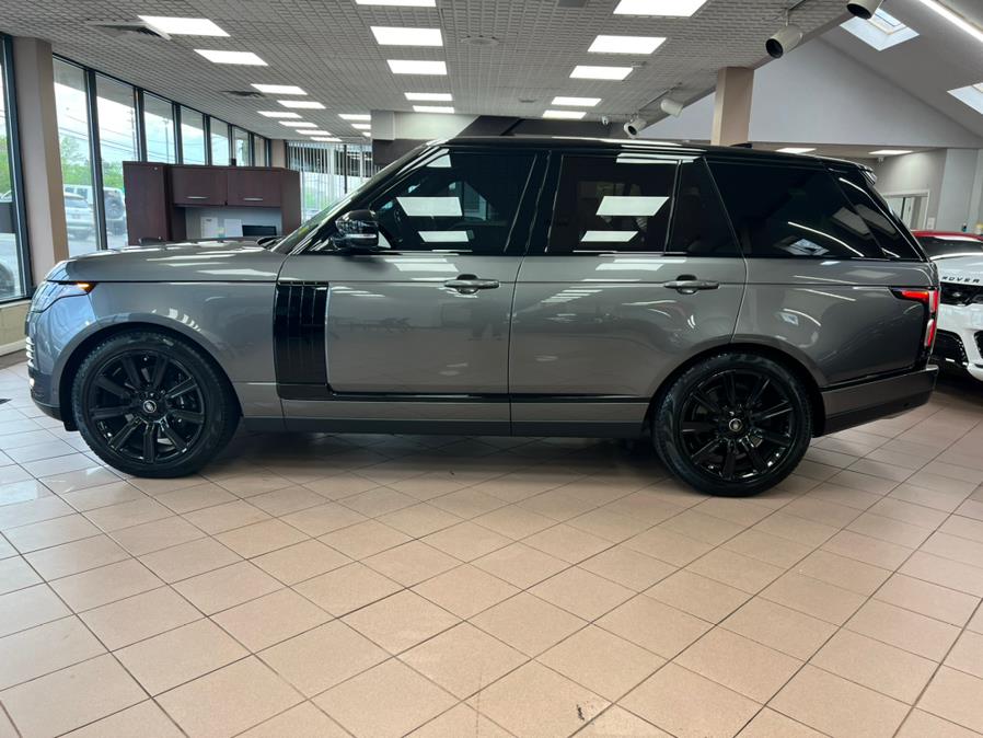 Used Land Rover Range Rover V6 Supercharged HSE SWB 2019 | Power Motors East. Massapequa Park, New York Used Land Rover Range Rover V6 Supercharged HSE SWB 2019 | Power Motors East. Massapequa Park, New York