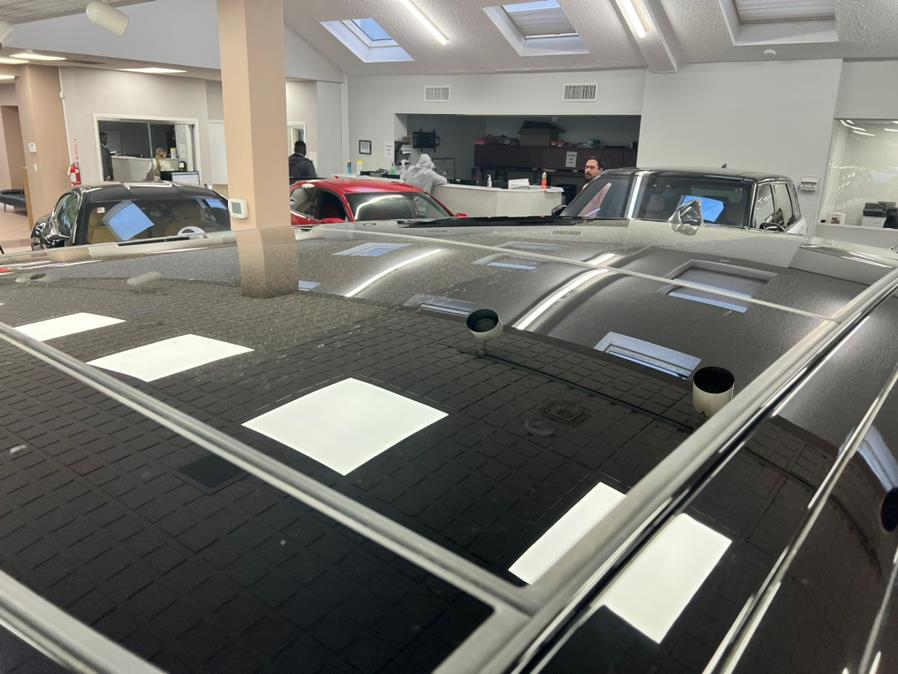 Used Land Rover Range Rover V6 Supercharged HSE SWB 2019 | Power Motors East. Massapequa Park, New York Used Land Rover Range Rover V6 Supercharged HSE SWB 2019 | Power Motors East. Massapequa Park, New York