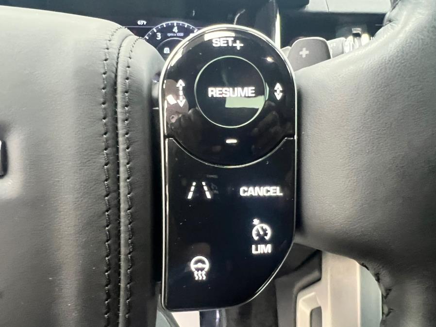 Used Land Rover Range Rover V6 Supercharged HSE SWB 2019 | Power Motors East. Massapequa Park, New York Used Land Rover Range Rover V6 Supercharged HSE SWB 2019 | Power Motors East. Massapequa Park, New York