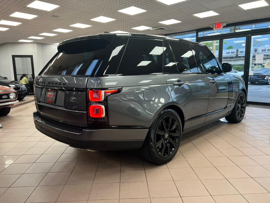 Used Land Rover Range Rover V6 Supercharged HSE SWB 2019 | Power Motors East. Massapequa Park, New York Used Land Rover Range Rover V6 Supercharged HSE SWB 2019 | Power Motors East. Massapequa Park, New York