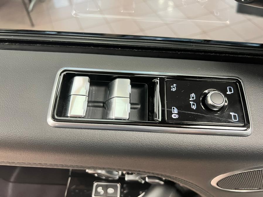 Used Land Rover Range Rover V6 Supercharged HSE SWB 2019 | Power Motors East. Massapequa Park, New York Used Land Rover Range Rover V6 Supercharged HSE SWB 2019 | Power Motors East. Massapequa Park, New York