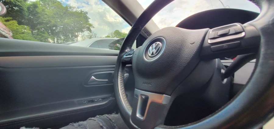 Used Volkswagen CC 4dr Sdn DSG Sport PZEV 2012 | Rubber Bros Auto World. Brooklyn, New York Used Volkswagen CC 4dr Sdn DSG Sport PZEV 2012 | Rubber Bros Auto World. Brooklyn, New York