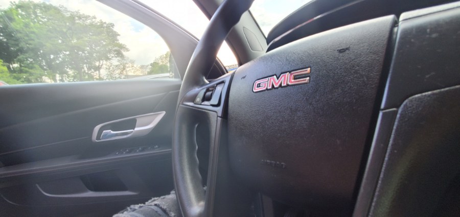Used GMC Terrain AWD 4dr SLE-1 2011 | Rubber Bros Auto World. Brooklyn, New York Used GMC Terrain AWD 4dr SLE-1 2011 | Rubber Bros Auto World. Brooklyn, New York