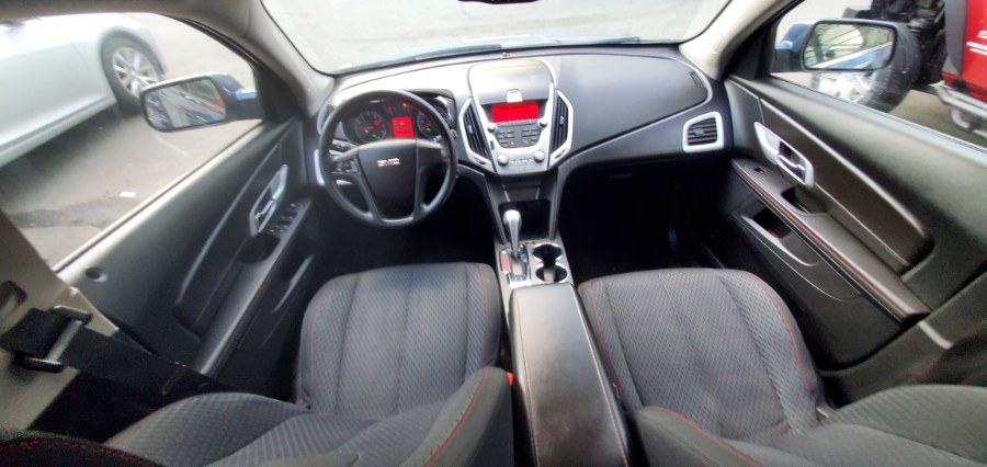 Used GMC Terrain AWD 4dr SLE-1 2011 | Rubber Bros Auto World. Brooklyn, New York Used GMC Terrain AWD 4dr SLE-1 2011 | Rubber Bros Auto World. Brooklyn, New York